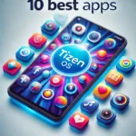 Aplikasi Terbaik untuk HP dengan OS Tizen