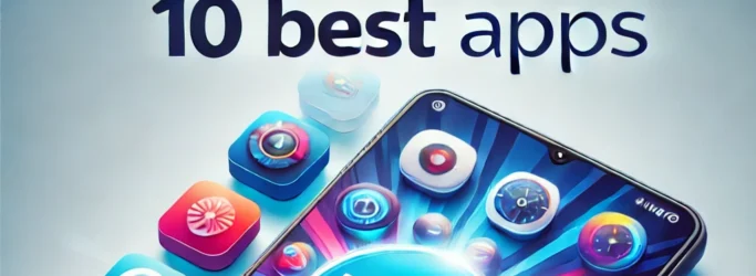 Aplikasi Terbaik untuk HP dengan OS Tizen