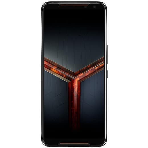 Kelebihan dan Kekurangan ASUS ROG Phone II