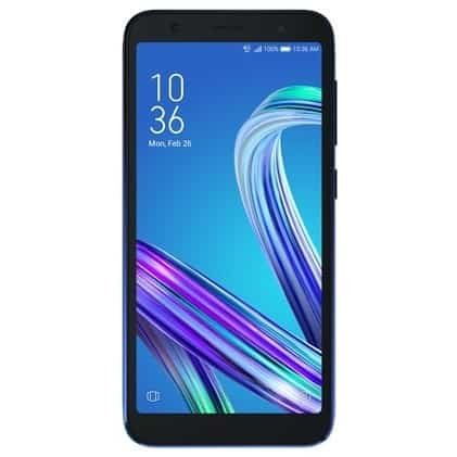 Kelebihan dan Kekurangan Asus Zenfone Live L2