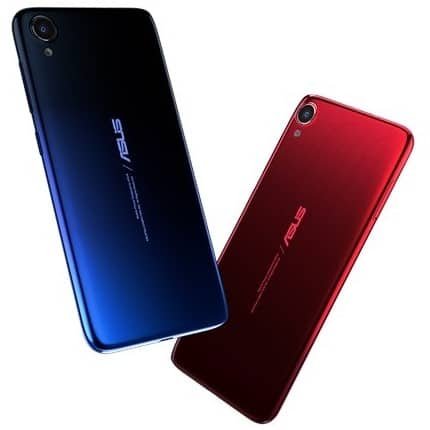 Kelebihan dan Kekurangan Asus Zenfone Live L2