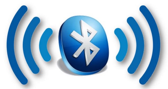 Cara Kirim Aplikasi Lewat Bluetooth