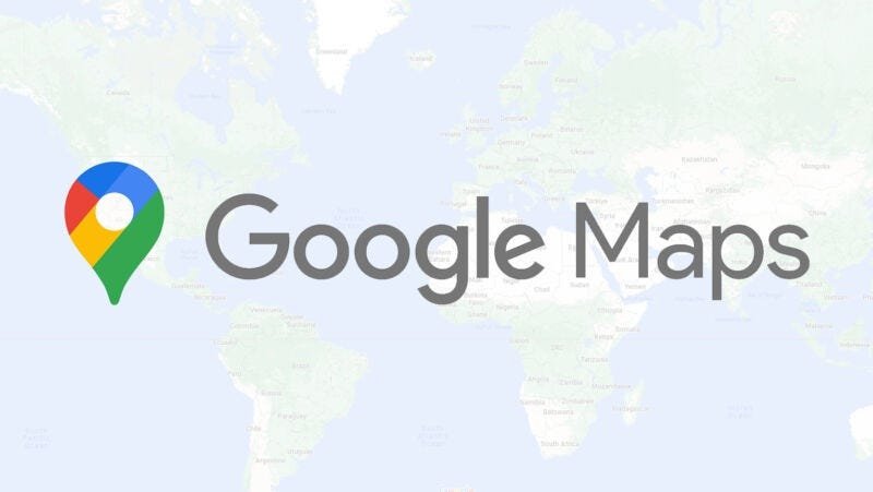 Cara Menambahkan Lokasi di Google Maps 
