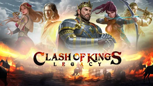 Clash of Kings