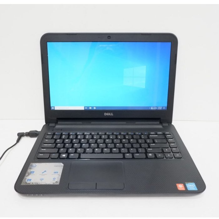 Dell Inspiron 14 3421
