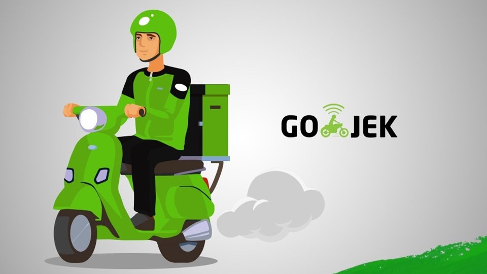 Gojek