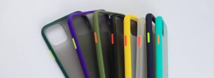 Hardcase dan Softcase