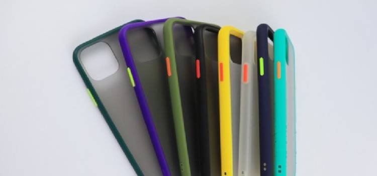Hardcase dan Softcase