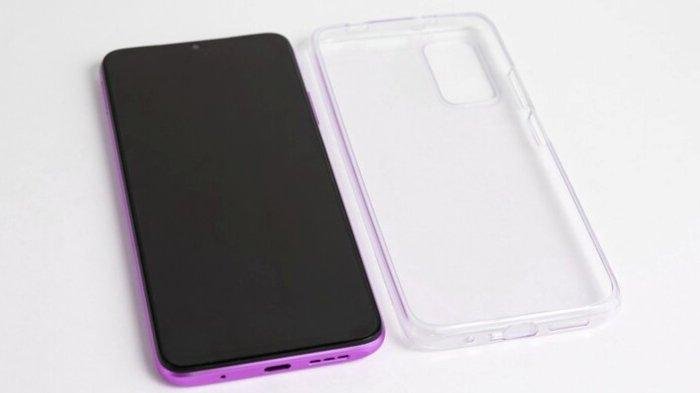 Hardcase dan Softcase