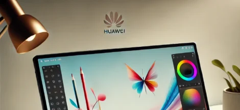 Huawei MatePad Pro 12.2