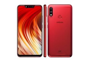Infinix Hot 7