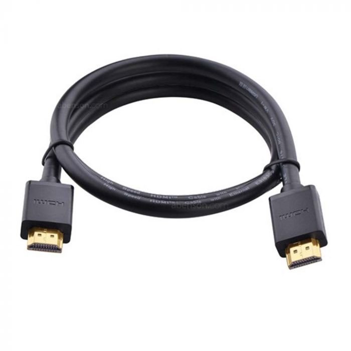 Jenis dan Fungsi Kabel HDMI