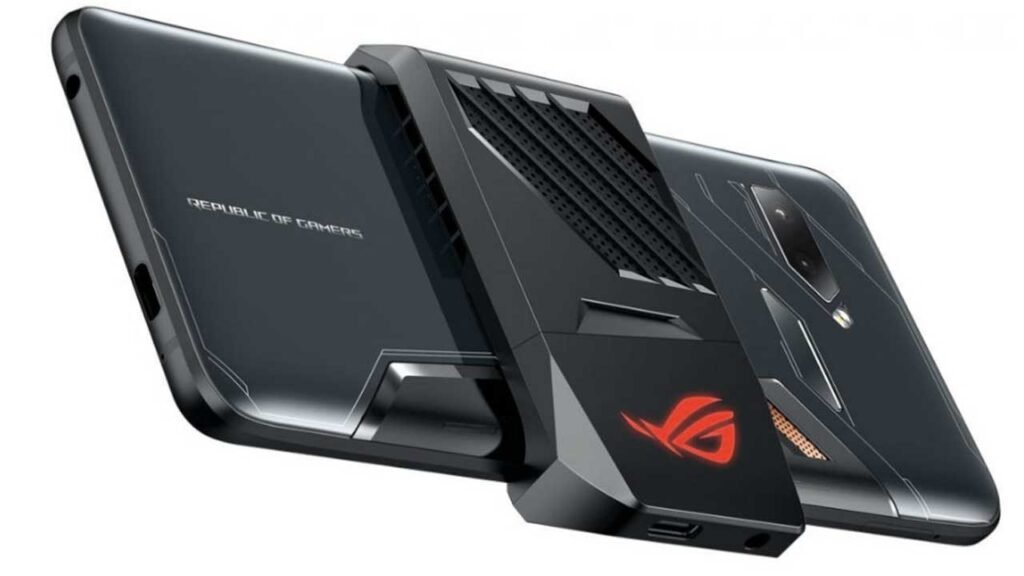 Kelebihan dan Kekurangan ASUS ROG Phone II