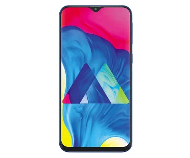 Perbedaan Samsung Galaxy M20 dan Galaxy M10