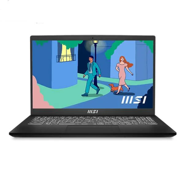 MSI Modern 14 C12M