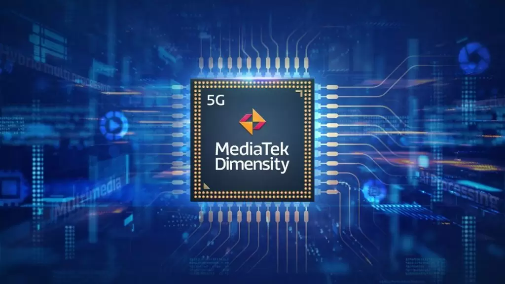 MediaTek Dimensity 7025 Ultra