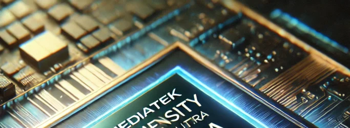 MediaTek Dimensity 7025 Ultra