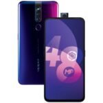 Oppo F11 Pro