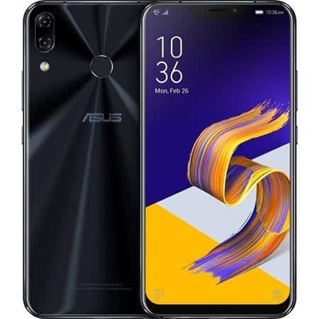 Perbedaan Asus Zenfone 5 dan Asus Zenfone 6