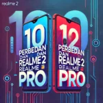 Perbedaan Realme