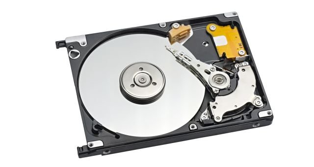 Perbedaan SSD dan HDD