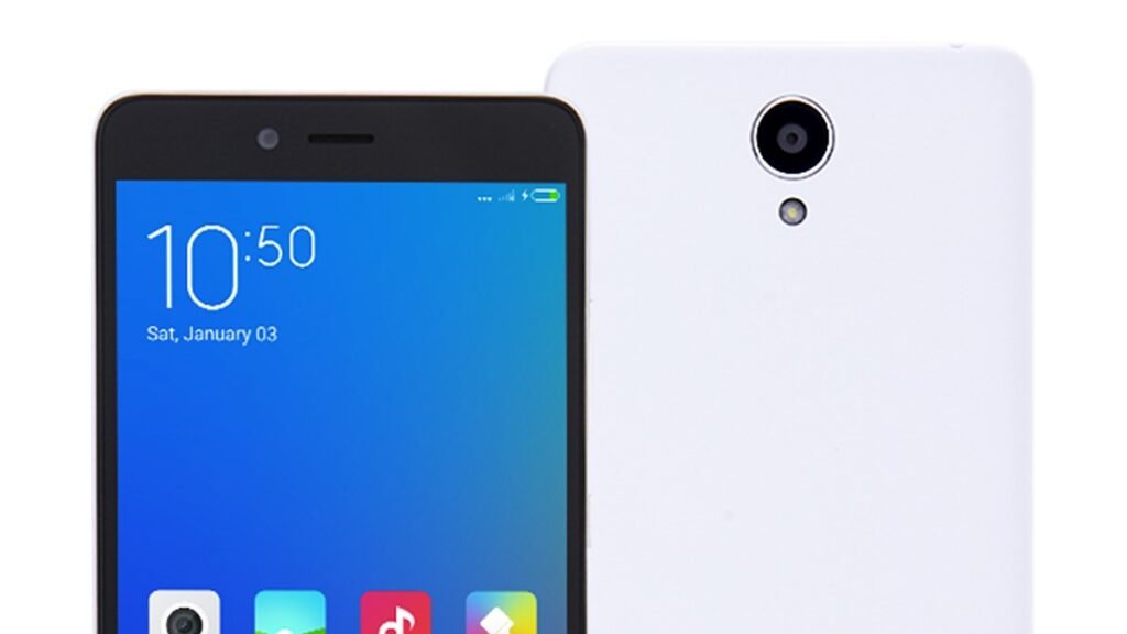 Permasalahan pada redmi note 2