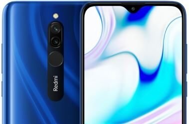 Perbedaan Redmi 8 dan Redmi 8A