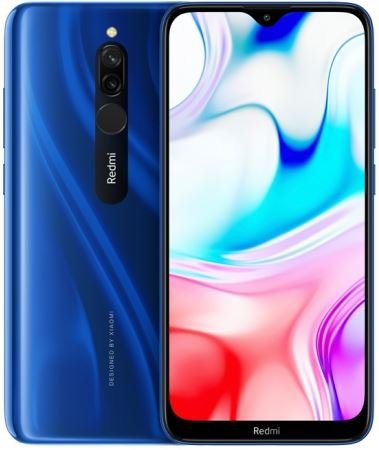 Perbedaan Redmi 8 dan Redmi 8A