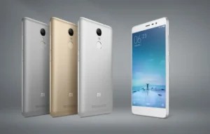 Permasalahan Redmi Note 3