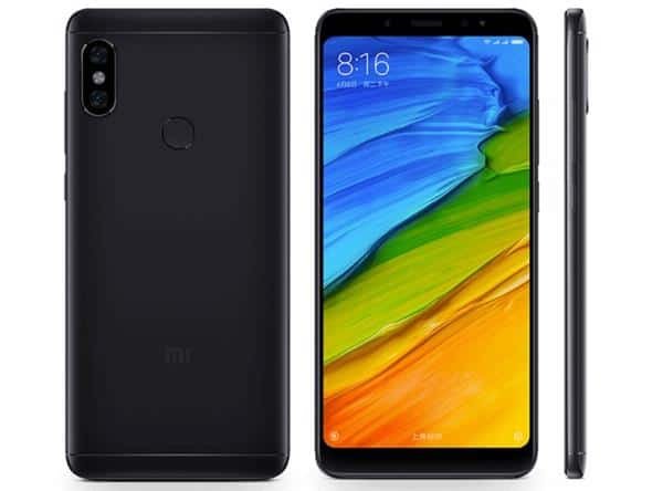 Kelebihan dan Kekurangan HP Xiaomi Redmi Note 5