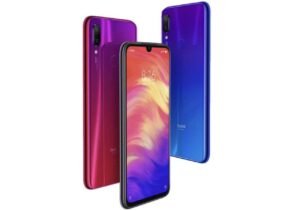 Kelebihan dan kekurangan hp xiaomi redmi note 7