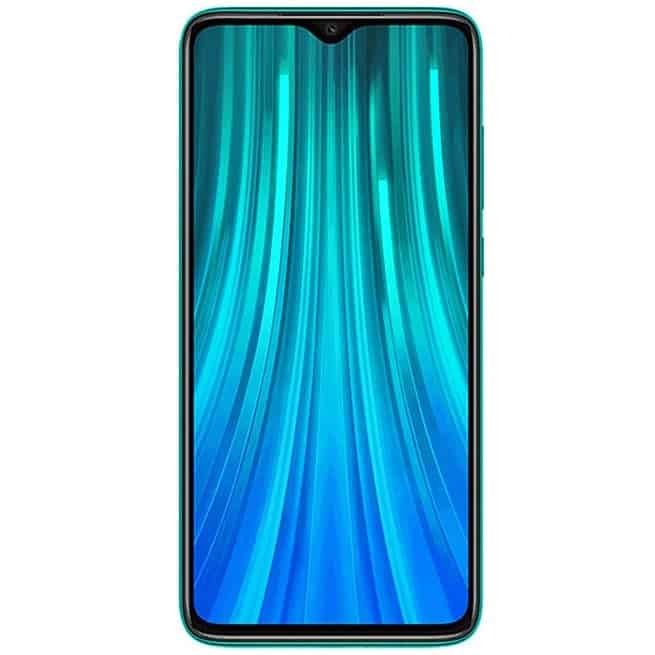 Perbedaan Redmi Note 8 dan Redmi Note 8 Pro