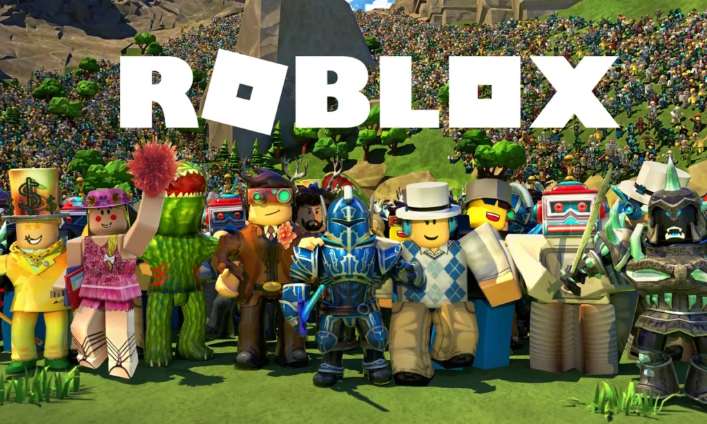 Roblox