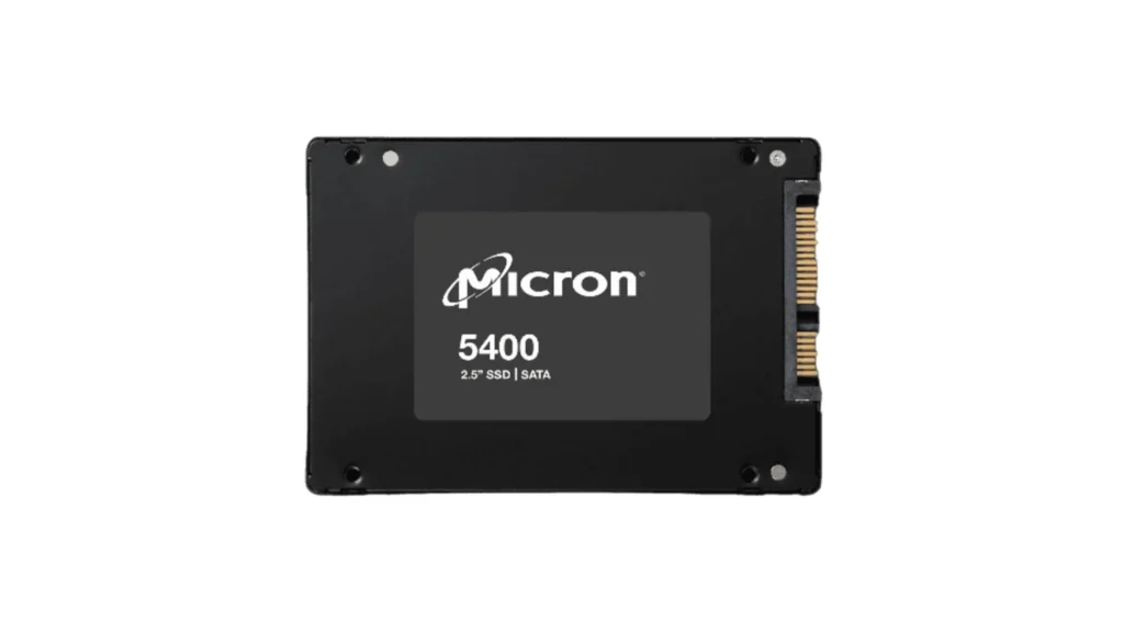 Perbedaan SSD dan HDD