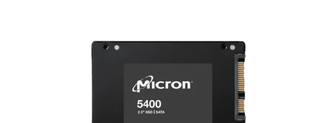 Perbedaan SSD dan HDD