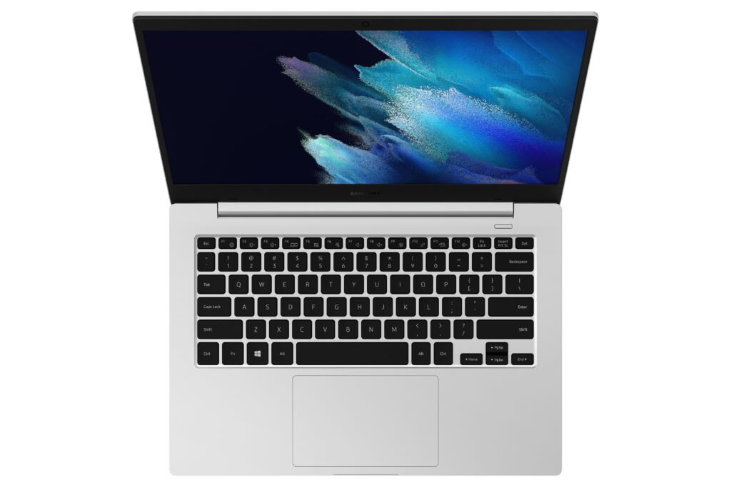 Samsung Galaxy Book Go