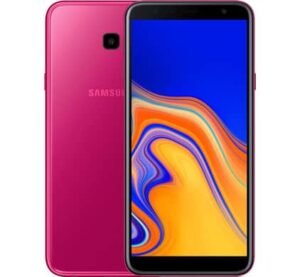 Perbedaan Samsung Galaxy J4 dan Samsung Galaxy J4+
