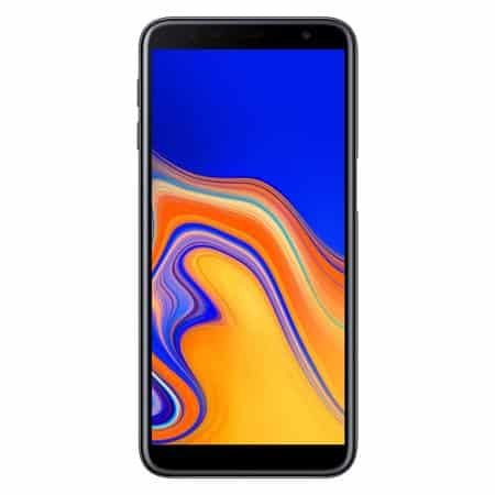 Perbedaan Samsung Galaxy J6 dan Samsung Galaxy J6+