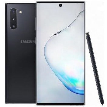 Perbedaan Samsung Galaxy Note 10 dan Galaxy Note 10 Plus