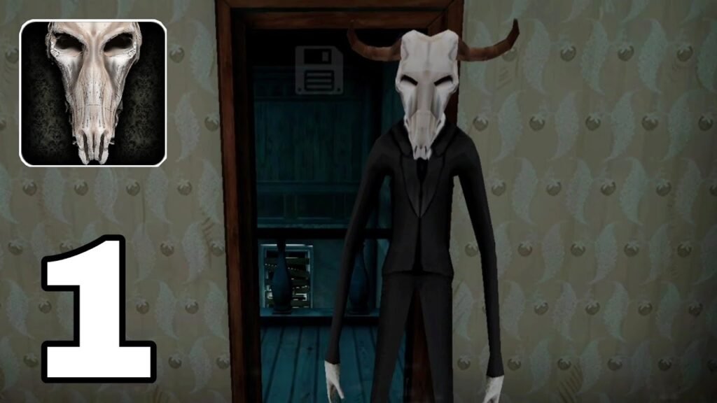 Sinister Edge - 3D Horror Game
