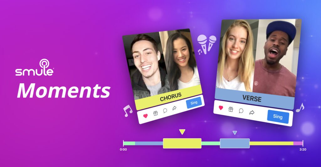 Cara Menyimpan Video Rekaman di Smule