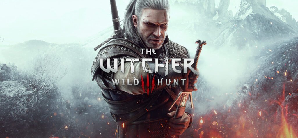 The Witcher 3