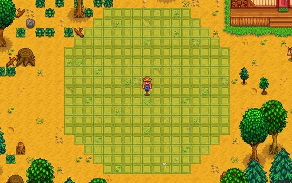 Tips Bercocok Tanam di Stardew Valley