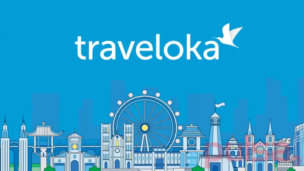 Traveloka