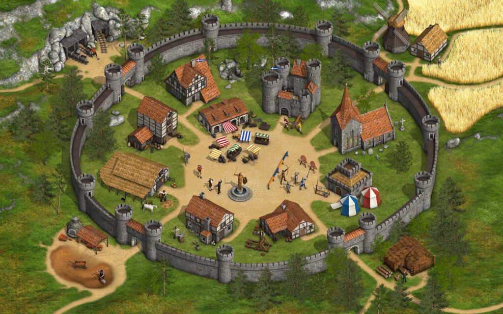Tribal Wars