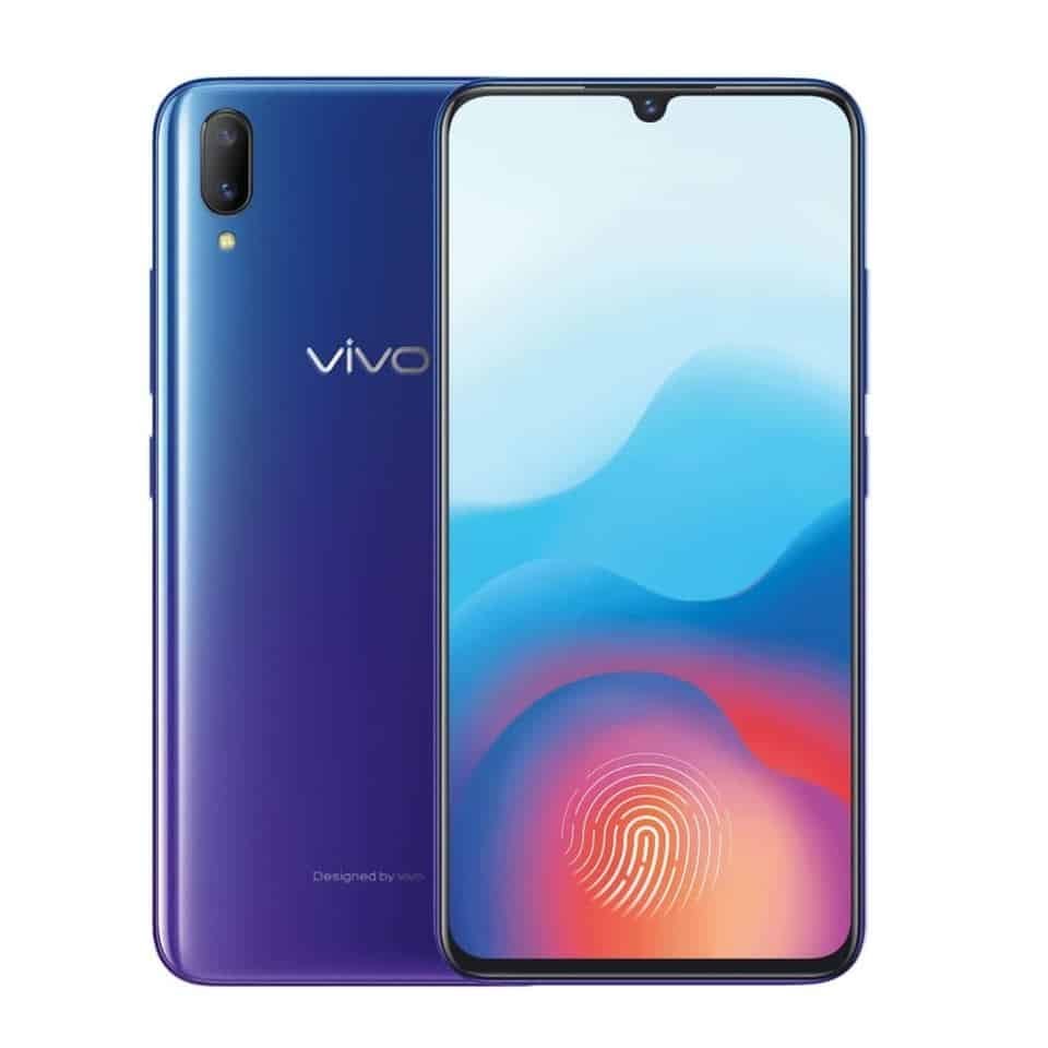 Vivo V11 Pro