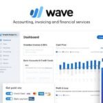 Wave Invoice