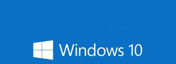 Windows 10