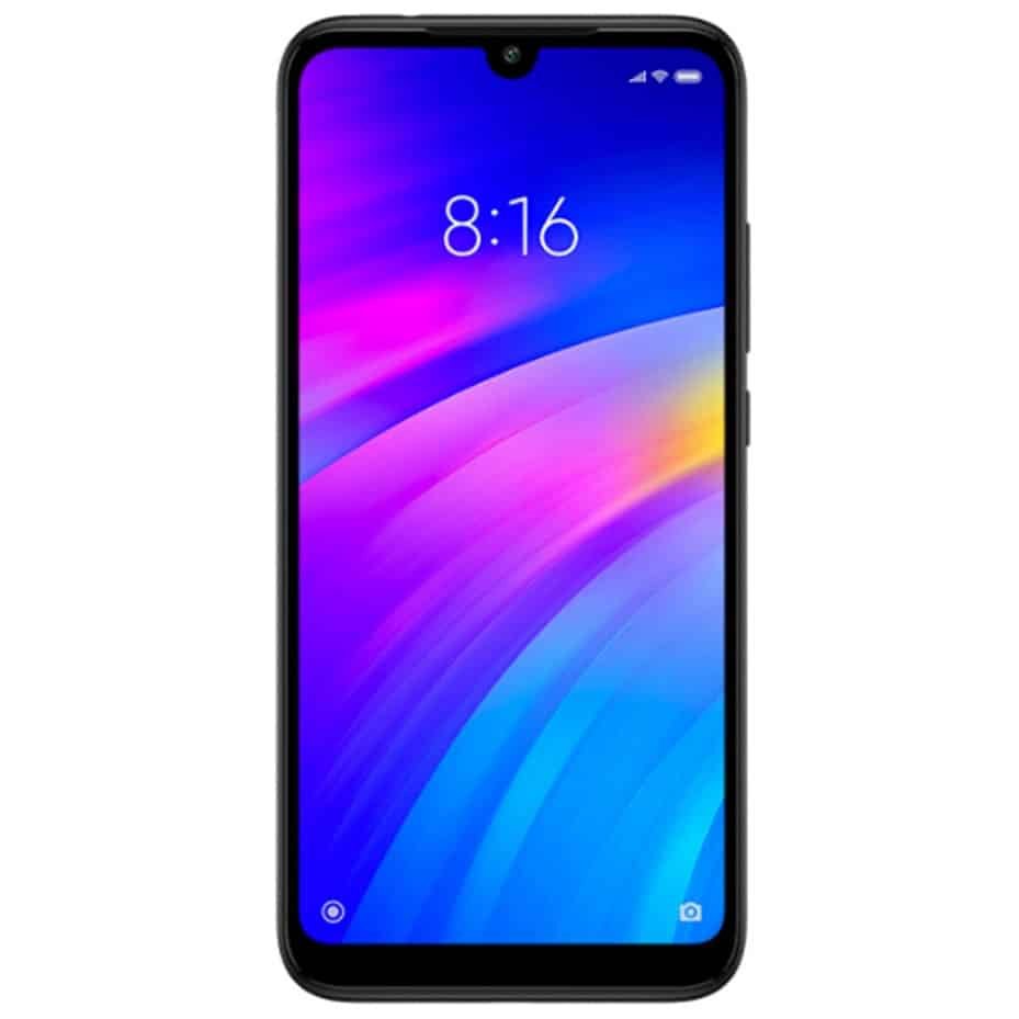 Perbedaan Redmi 7 dan Redmi 7A