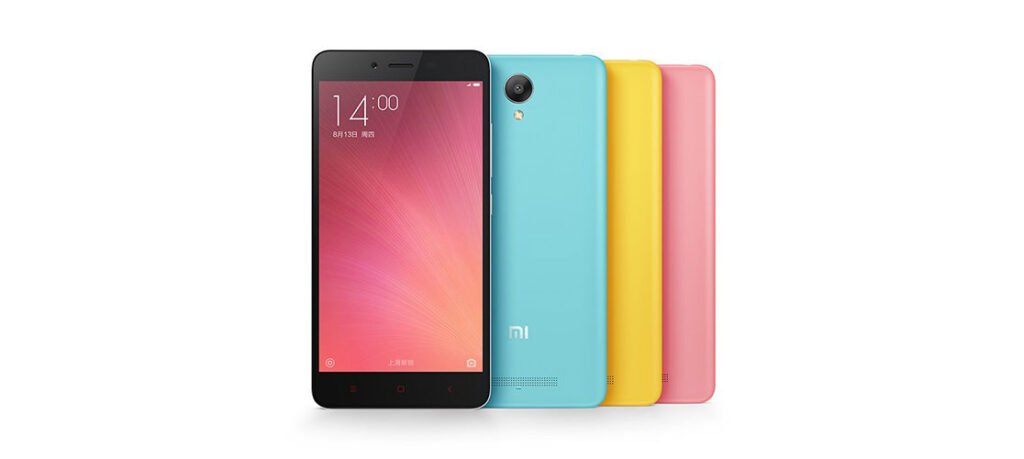 Memperbaiki Permasalahan Xiaomi Redmi Note 2